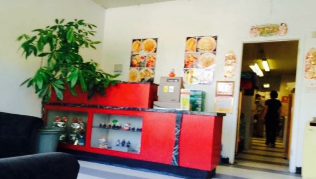 Tim Choi's Chinese Food