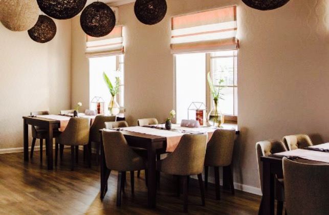 Scena Kulinarna Art Restaurant