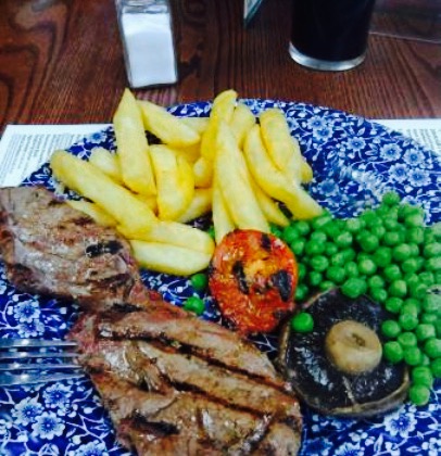 The Leading Light - J D Wetherspoon餐厅图片