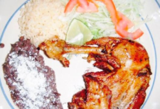 Genesis Restaurant美食图片