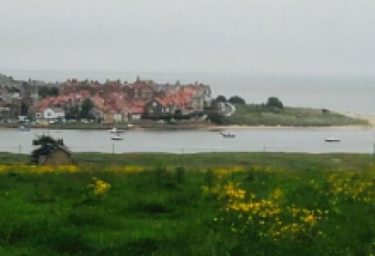 The Sun Inn美食图片