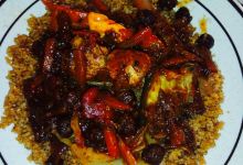 La Linguere美食图片