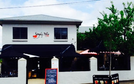 Nile Street Cafe
