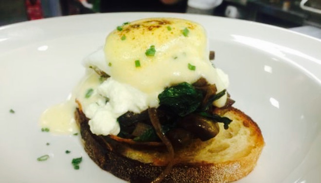 Scrumptious on Summer餐厅图片