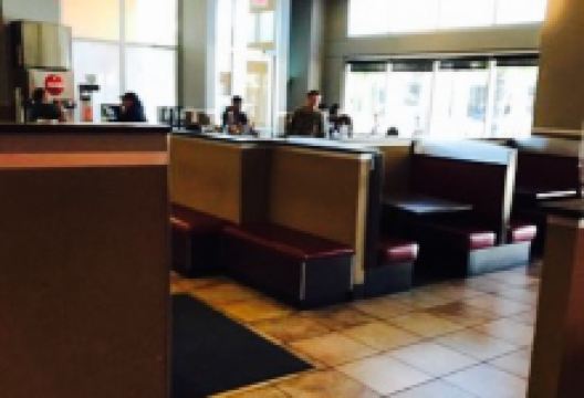 Smashburger美食图片