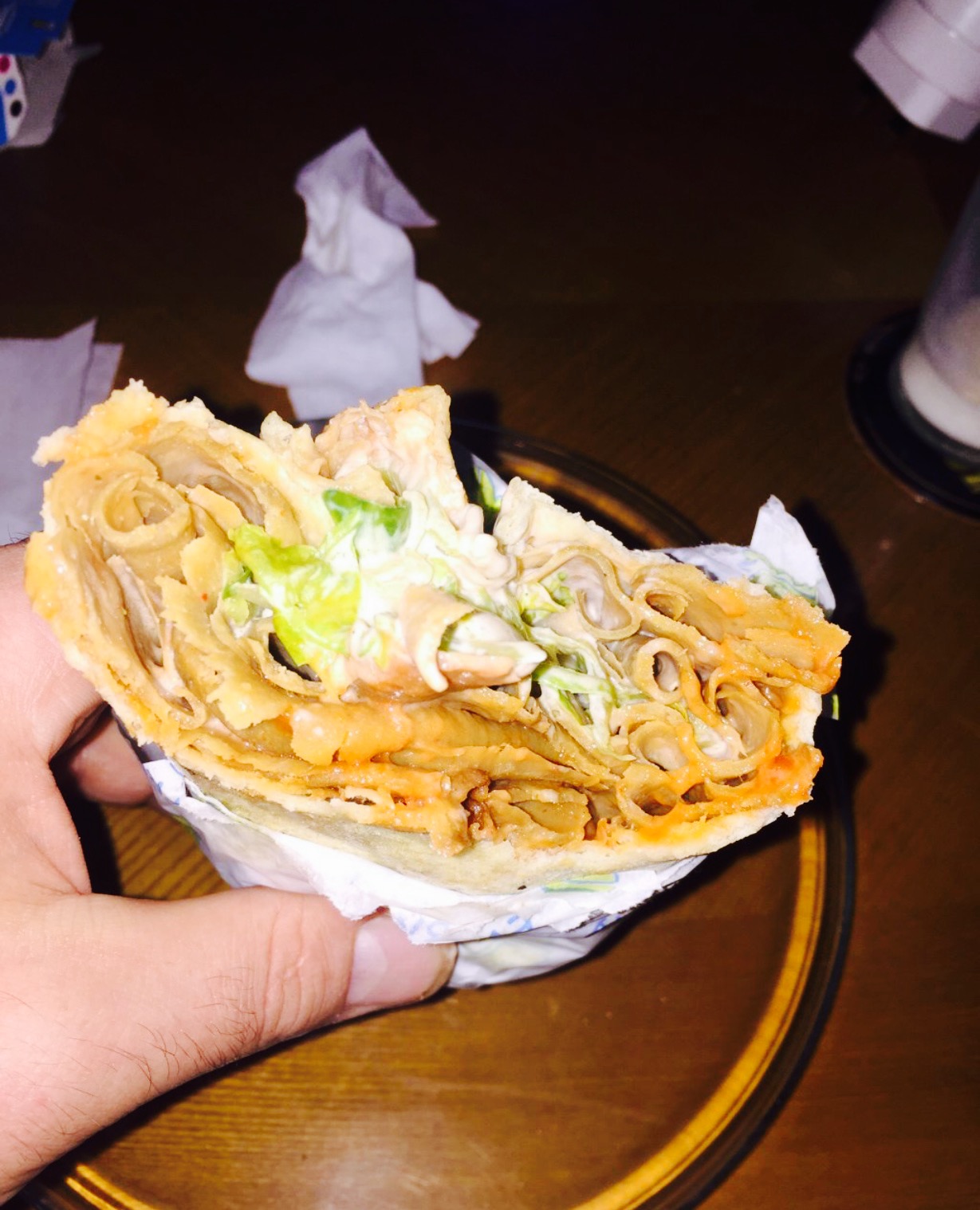 Kebab Palace餐厅图片