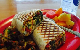Panini's
