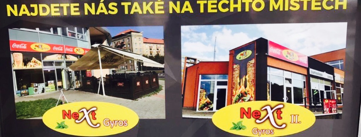 Next Gyros