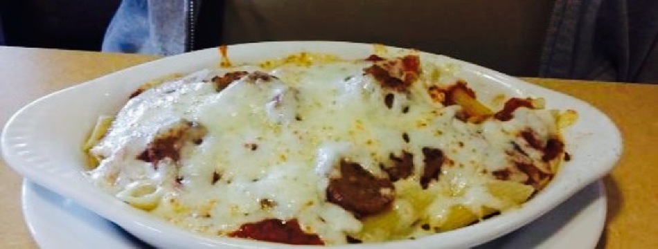 Fazoli's餐厅图片