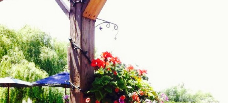 Orchard Beach Lakefront Bar & Grill