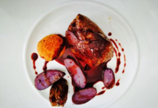 Le Saint Alexis美食图片