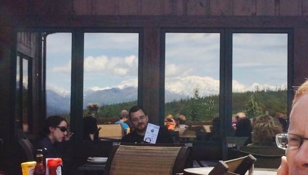 Foraker Restaurant餐厅图片