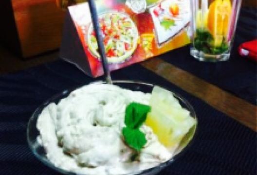 Zhar Pizza美食图片