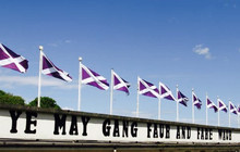 Ye May Gang Faur And Fare Waur餐厅图片