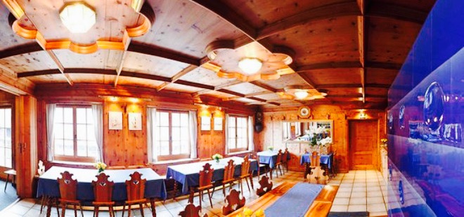 Winzerstube Zum Ochsen