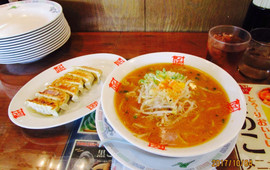 Ogiya Ramen