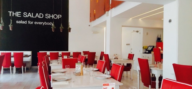 Pizza Mia餐厅图片