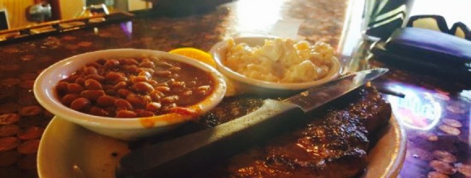 Casey's BBQ and Smokehouse