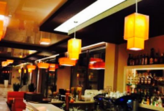 Restauracja Amazonka Ciechocinek美食图片