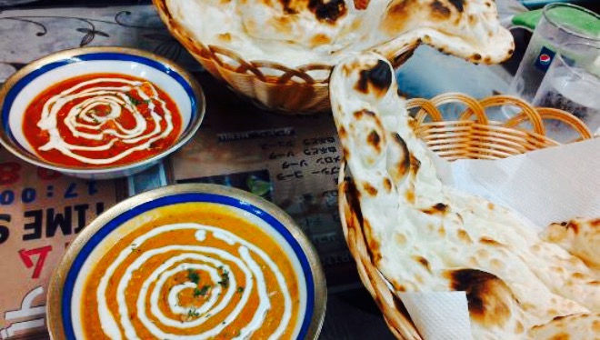 Bangla Kitchen餐厅图片