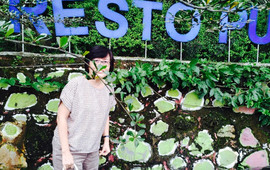 Resto Puncak