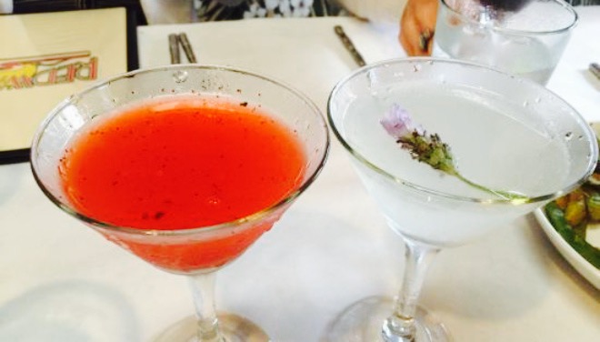 Red Water Cafe餐厅图片