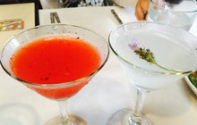 Red Water Cafe餐厅图片