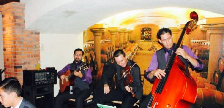 Los Toneles餐厅图片