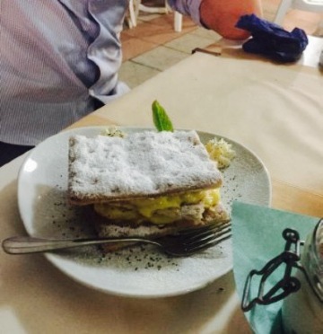 Giglio di Mare餐厅图片