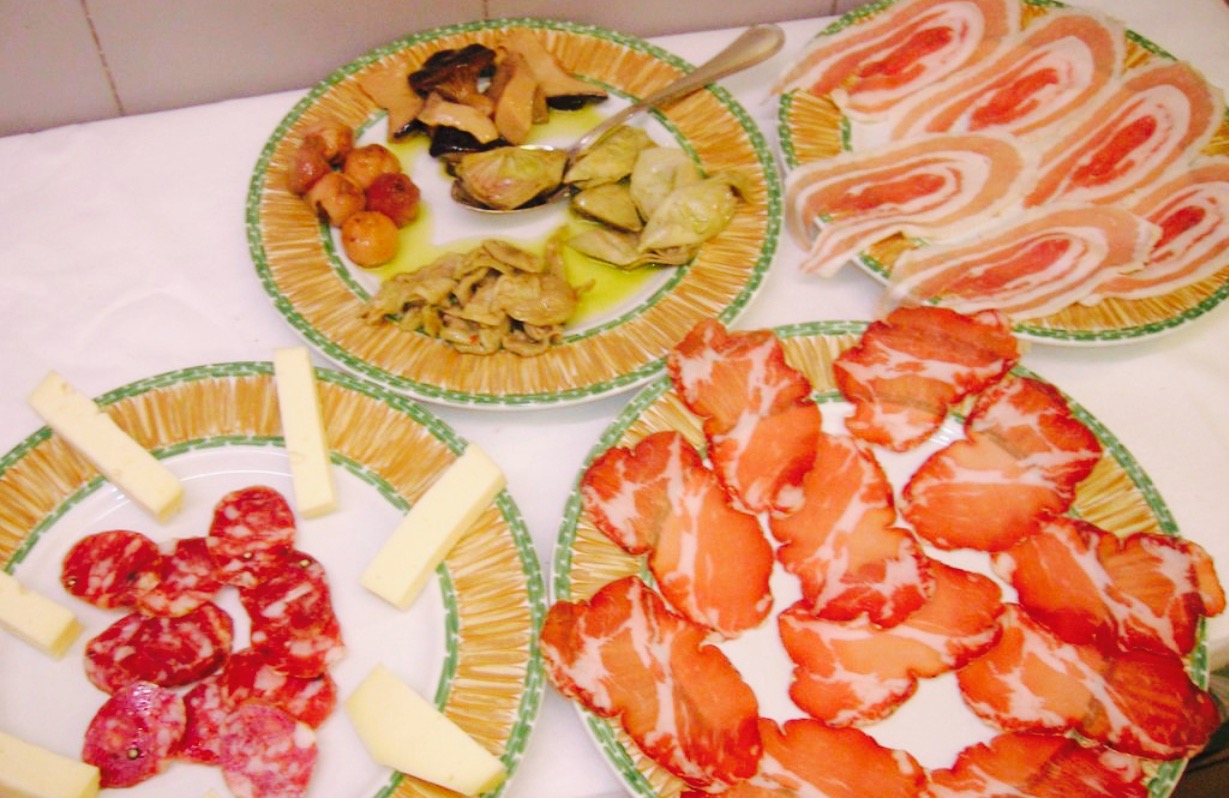 Macelleria Lisi餐厅图片