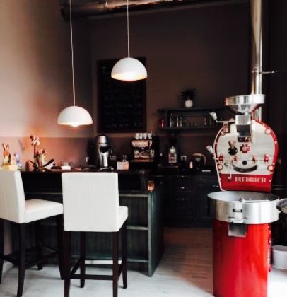 Dekaffee Rosterei