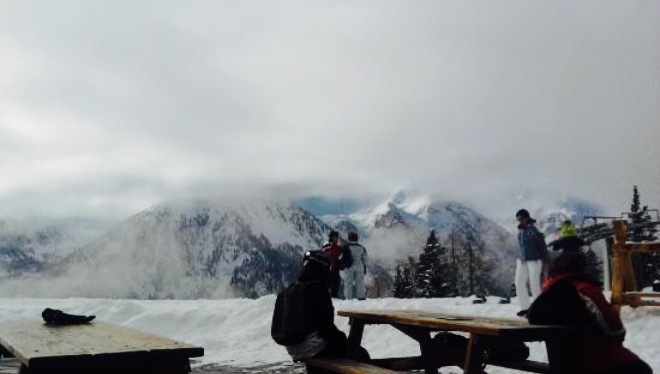 Rifugio Lo Scoiattolo