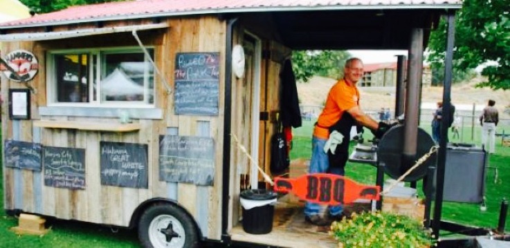 Hammer's House of Hog