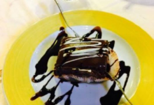 Il Papillon美食图片