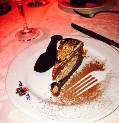 Villa Russo餐厅图片