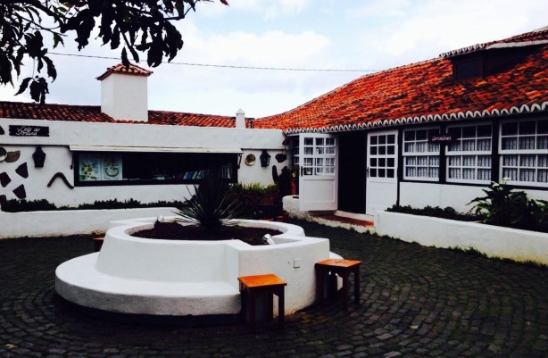 El Drago餐厅图片