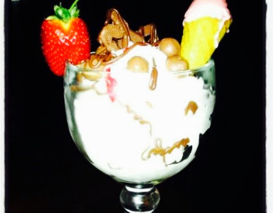 The Tides Restaurant餐厅图片