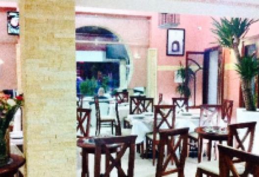 Bab al Madina美食图片