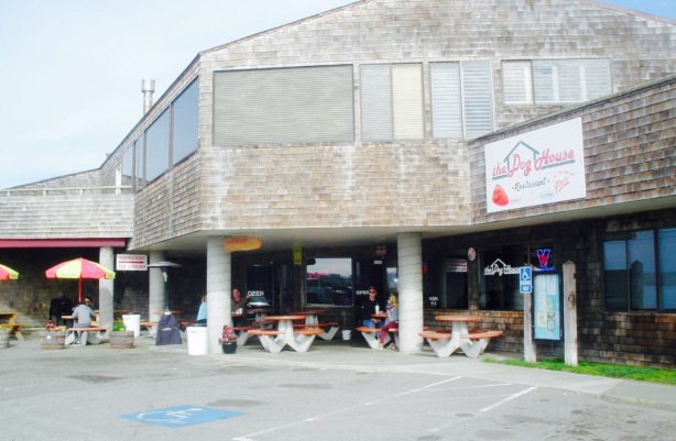 Captain Davey's Ice Cream & Espresso餐厅图片