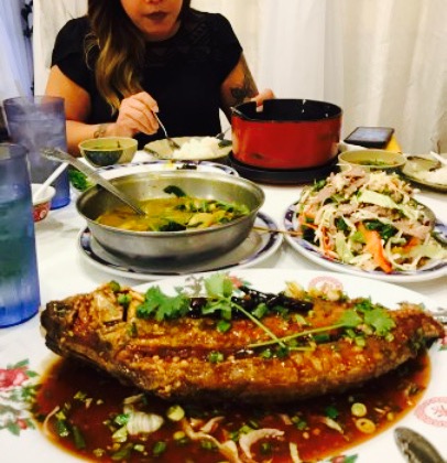 Hak Heang Restaurant