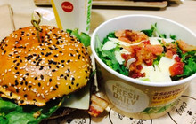 McDonald's餐厅图片