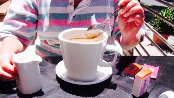 Caesar's House餐厅图片