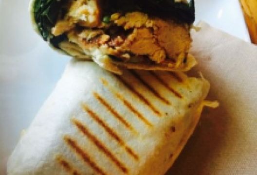 Caffe Divano美食图片