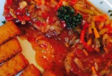 Bistro Maxim美食图片