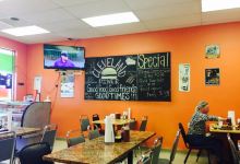 Cleveland Diner美食图片