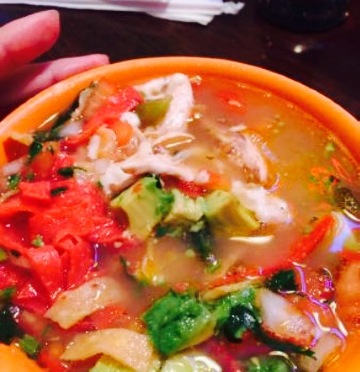 El Maguey Mexican Grill & Cantina