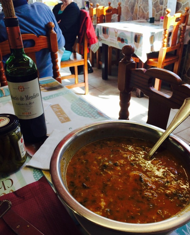 Bar Restaurante Hermi餐厅图片