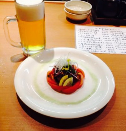 Sakuraya餐厅图片