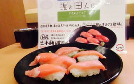 Sushirotogane