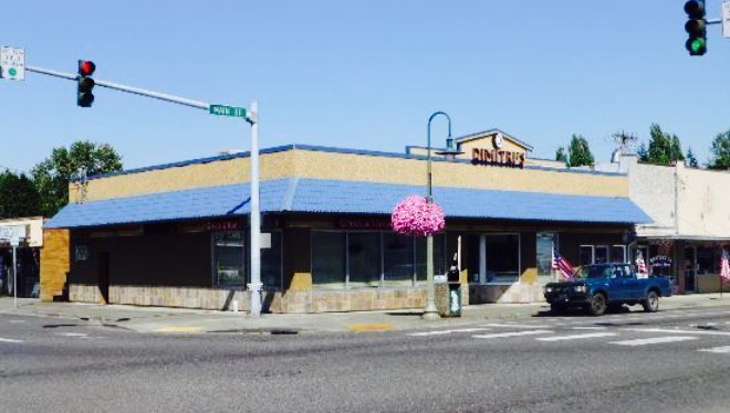 Dimitri's Greek & Itln Restaurant餐厅图片